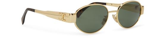 CELINE Triomphe sunglasses - Image 2