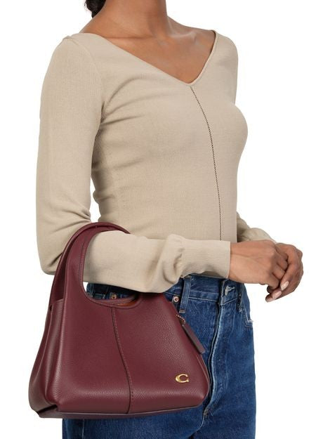 COACH Lana 23 shoulder bag - Image 2