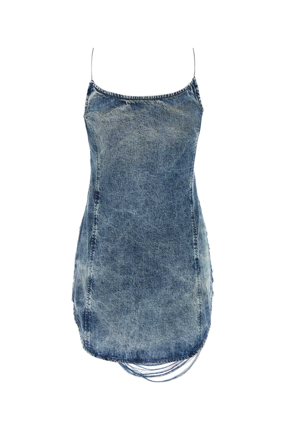 Diesel ディーゼルデニムデラドレス - Image 2