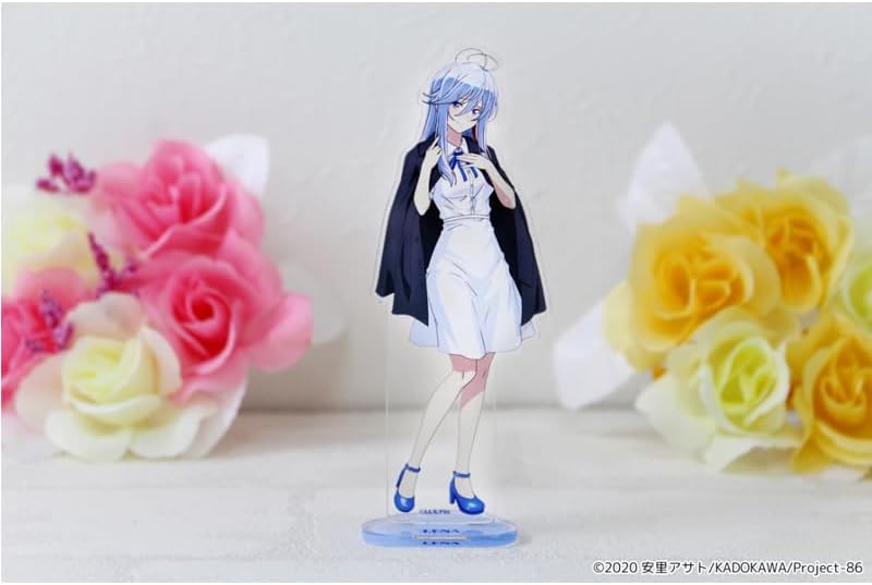 86 Etisix Raina Drawn Acrylic Stand