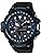 G-Shock GWN1000B Master of G Series Quality Watch - Black / One Size