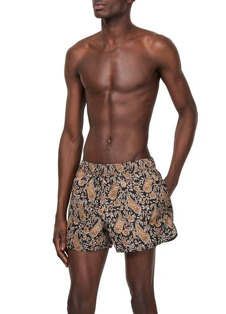 MARANT Vicente ショートパンツ - Image 2