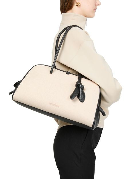 JACQUEMUS The Turismo bag - Image 2