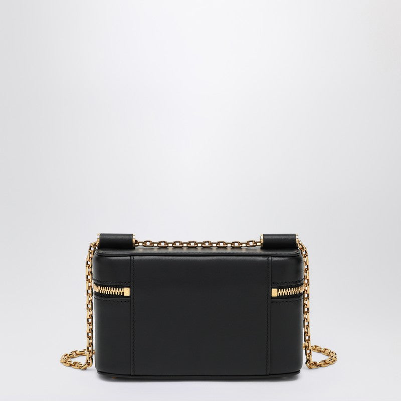 Dolce  Gabbana ドルチェ＆ガッバーナのショルダーバッグシチリアブラック - Image 2