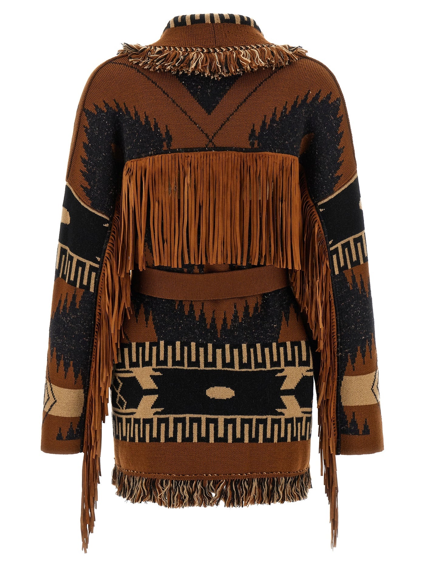 Alanui 'Dreamscape' Cardigan - Image 2