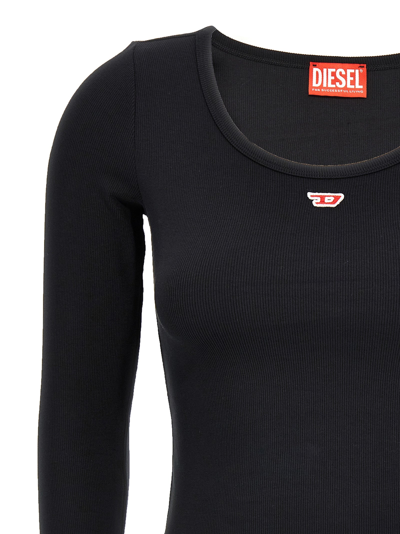 Diesel ディーゼル 'TバレエD'タンクトップ - Image 2