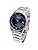 Citizen Collection Eco-Drive AS1060-54L Radio-Controlled Wristwatch, Pull-Adjust, Men’s