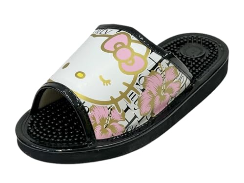 サンリオ(SANRIO) レディース 健康サンダルサンダル