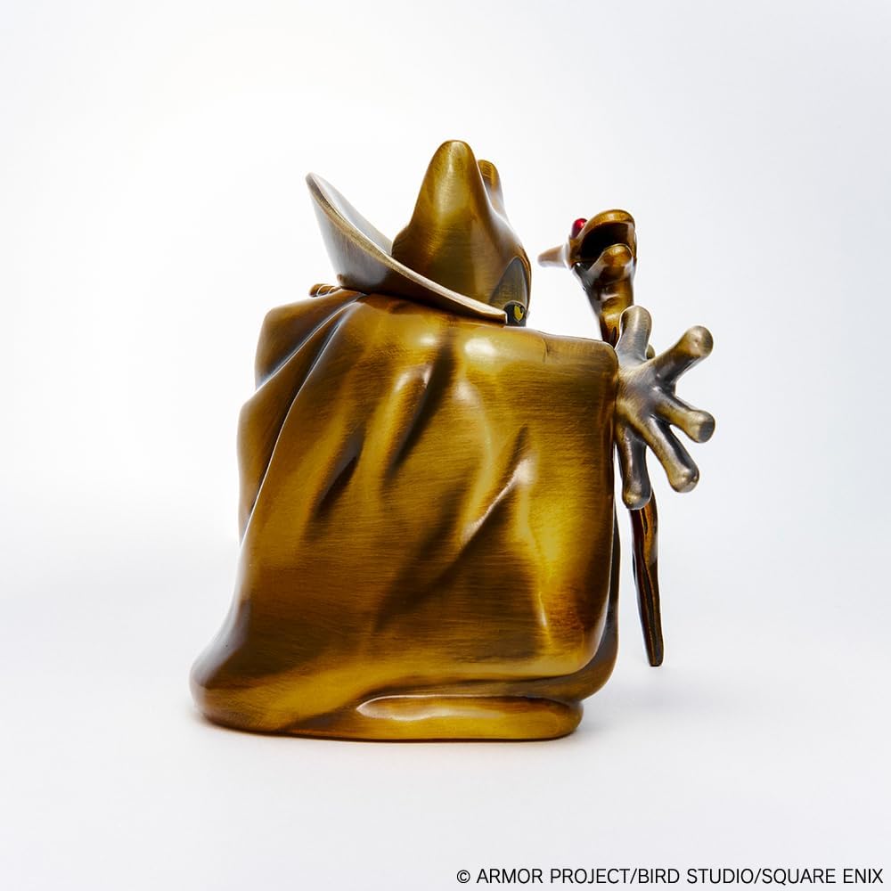 Dragon Quest Metallic Monsters Gallery Ryuo ~40th Anniversary Version~