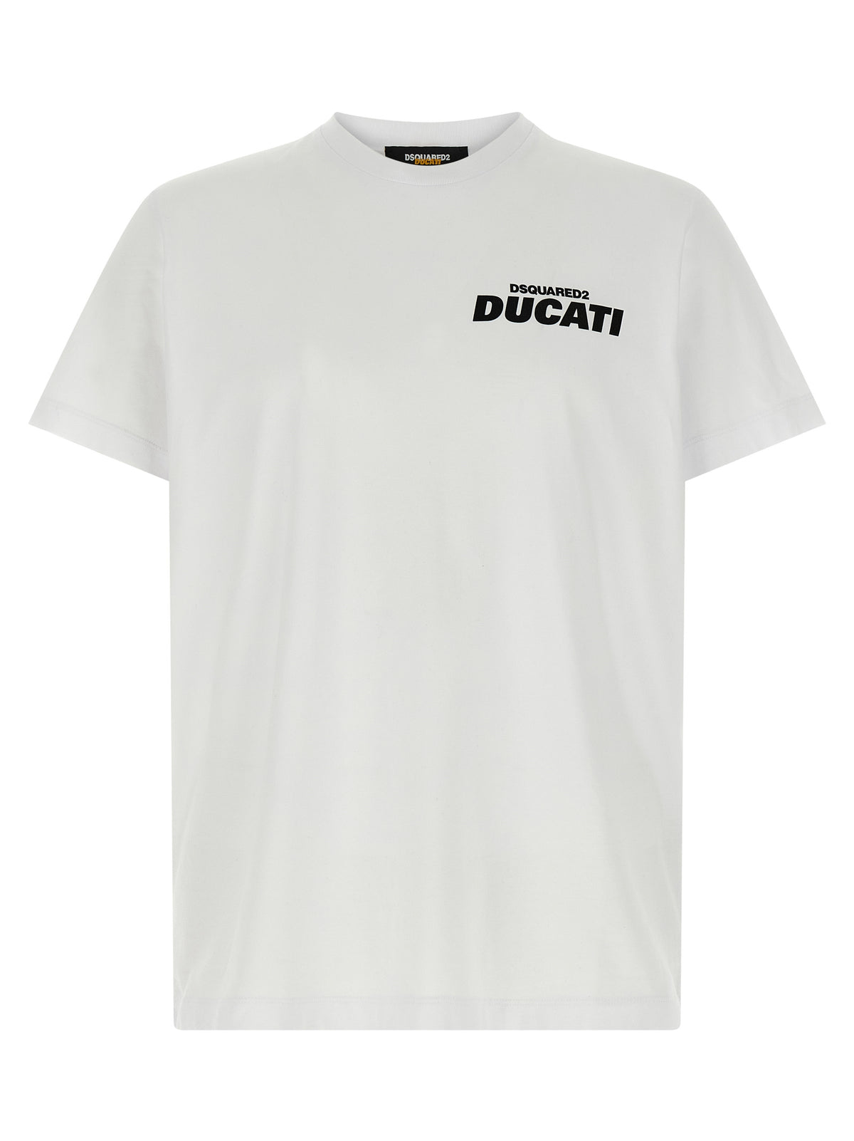 Dsquared2 Dsquared2 Tシャツカプセルdsquared2 X Ducati - Image 2