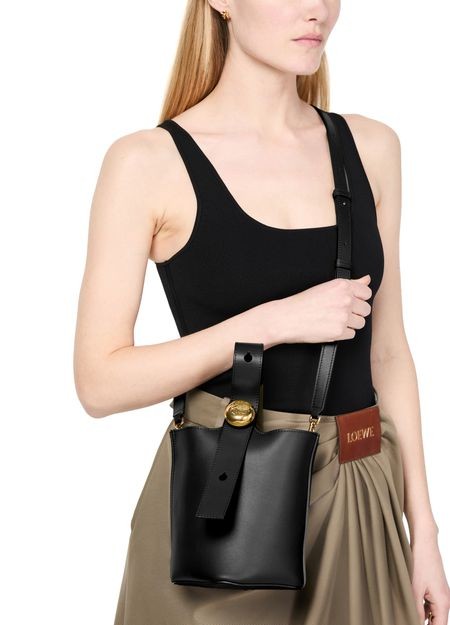LOEWE Pebble ミニバゲットバッグ - Image 2