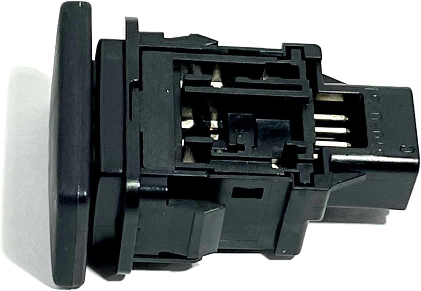 Toyota Genuine Parts Auto Sliding Door Control Switch ASSY Hiace/Regius Ace Model Number 84963-26021