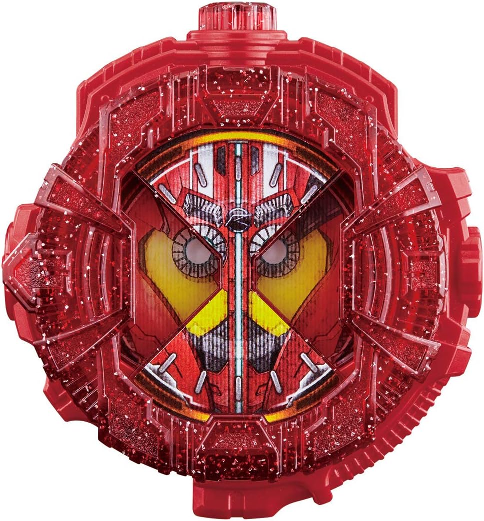 仮面ライダージオウ DXドライブタイプトライドロンライドウォッチ