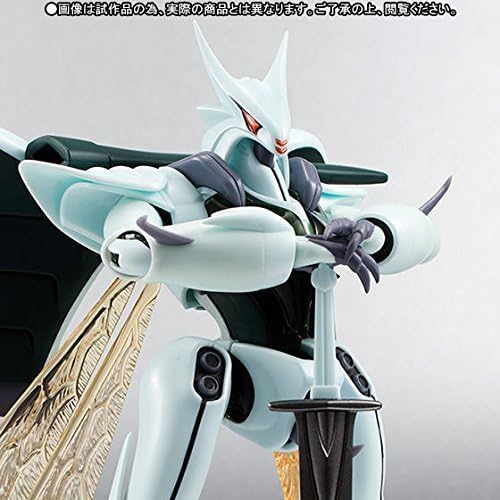 ROBOT魂 -ロボット魂-〈SIDE AB〉ボチューン（ナの国仕様）（魂ウェブ限定）