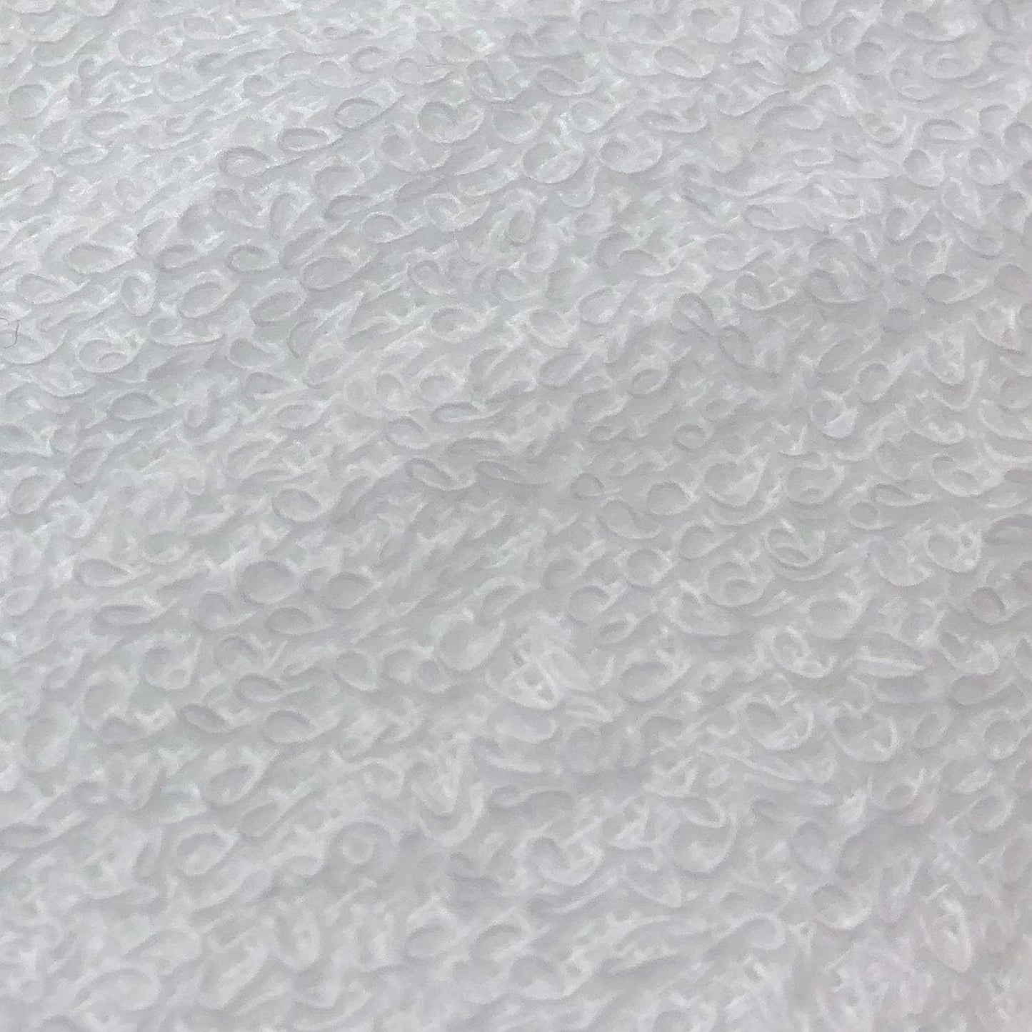 Hayashi FX061100 Face Towels, Traditional White Towels, Set of 3 x 3, Total of 9 Pieces, Made in Japan, 13.4 x 33.5 inches (34 x 85 cm), White