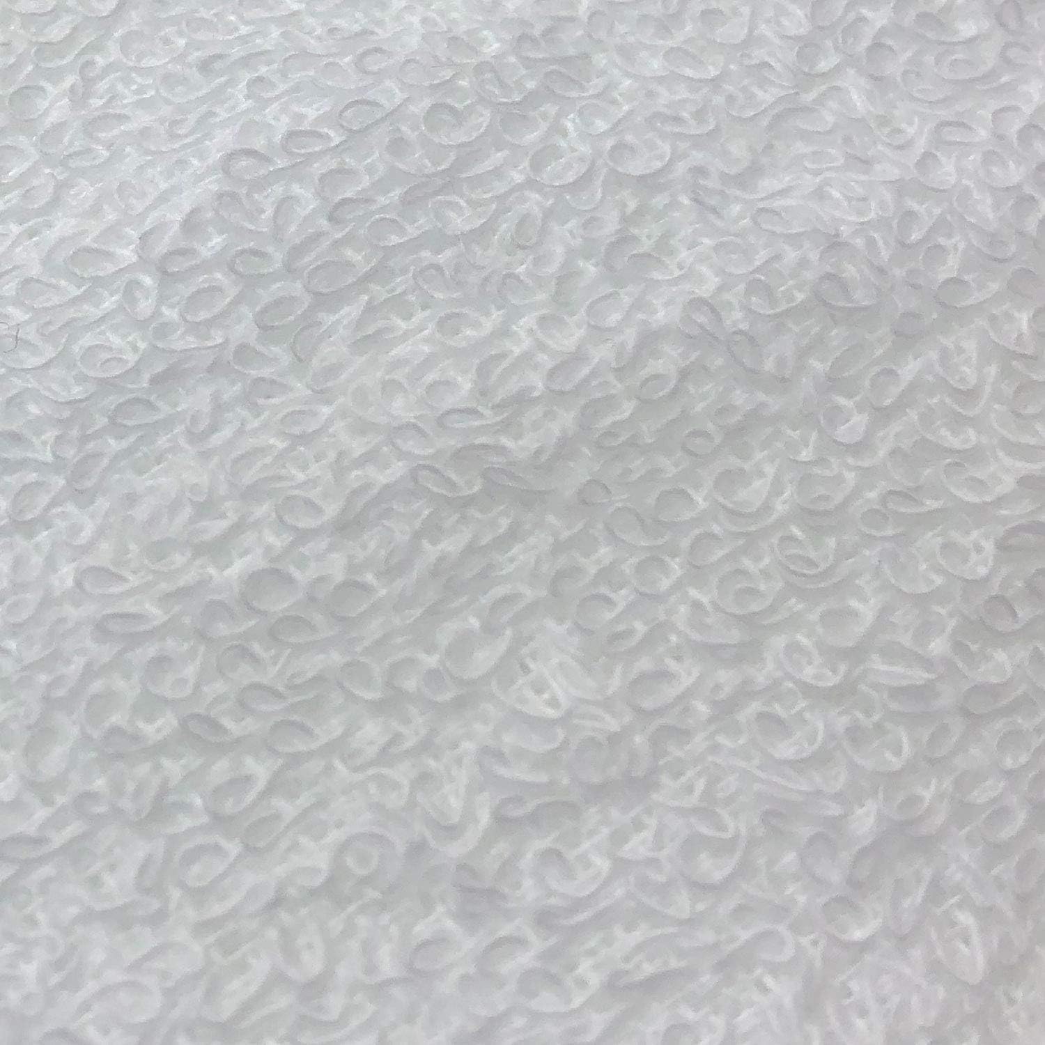 Hayashi FX061100 Face Towels, Traditional White Towels, Set of 3 x 3, Total of 9 Pieces, Made in Japan, 13.4 x 33.5 inches (34 x 85 cm), White