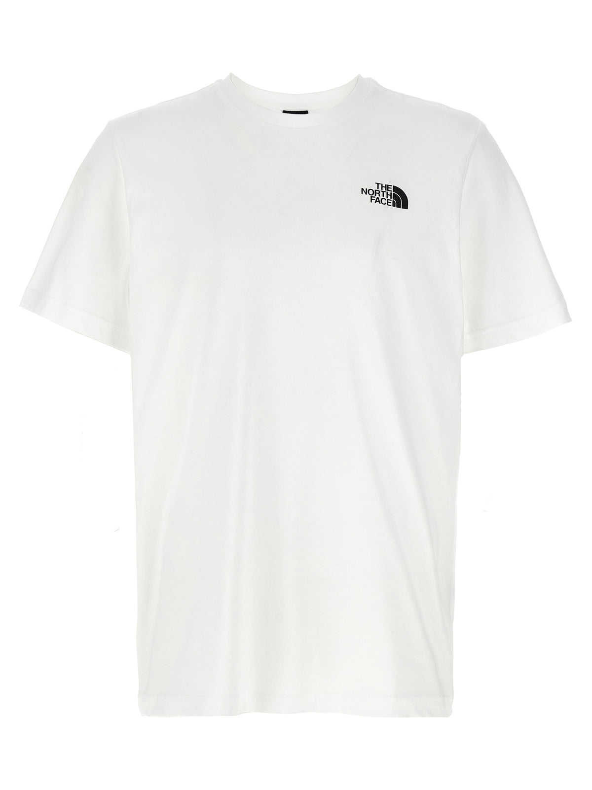 The The North Face Logo T Shirt - Image 2