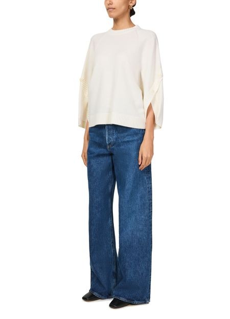 MAX MARA Ampex round neck sweater - Image 2