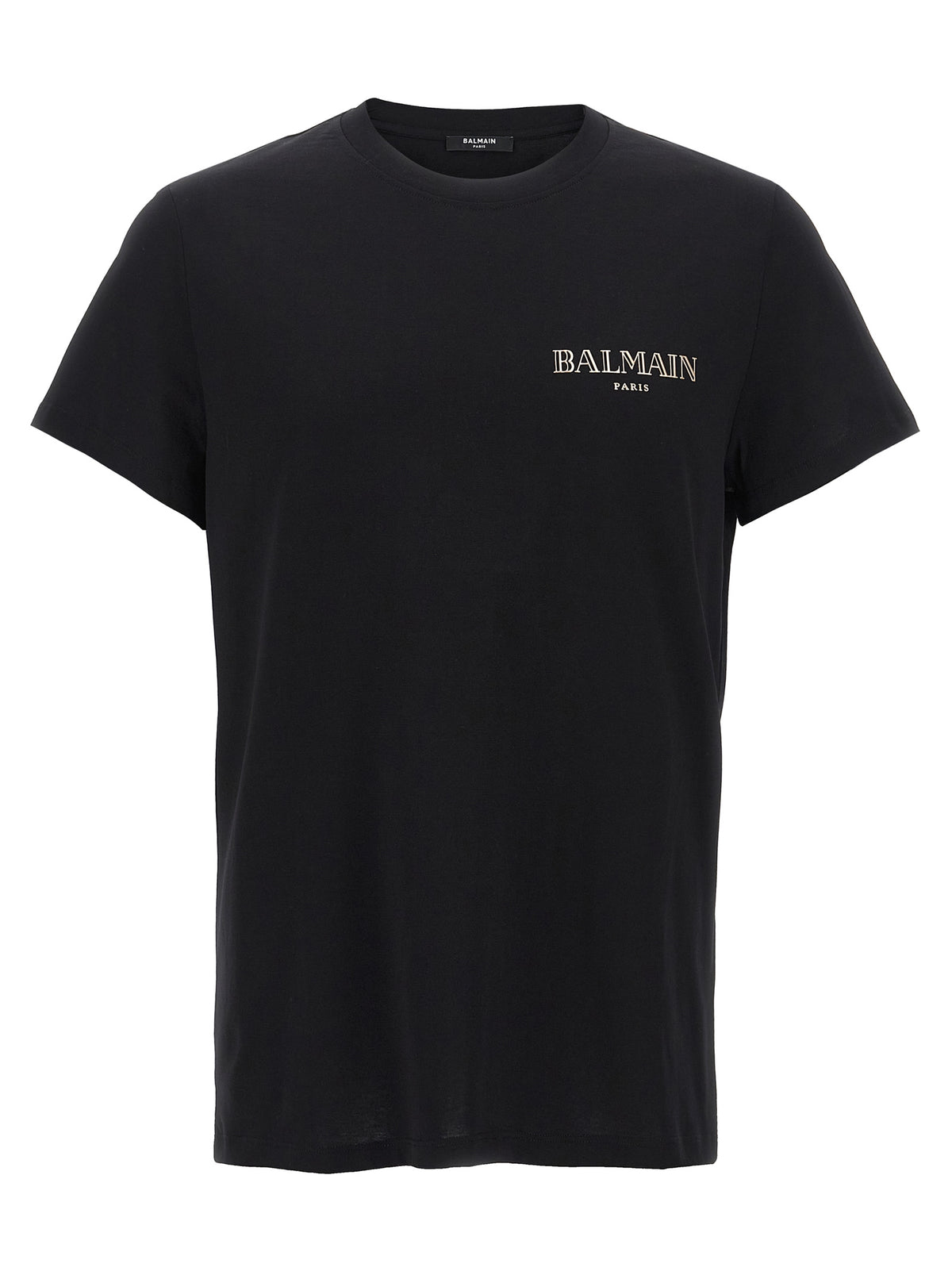 Balmain Balmain 'Balmain Vintage' Tシャツ - Image 2