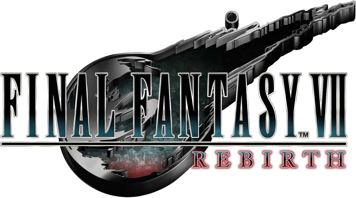 〔新価格版〕FINAL FANTASY VII REBIRTH -PS5