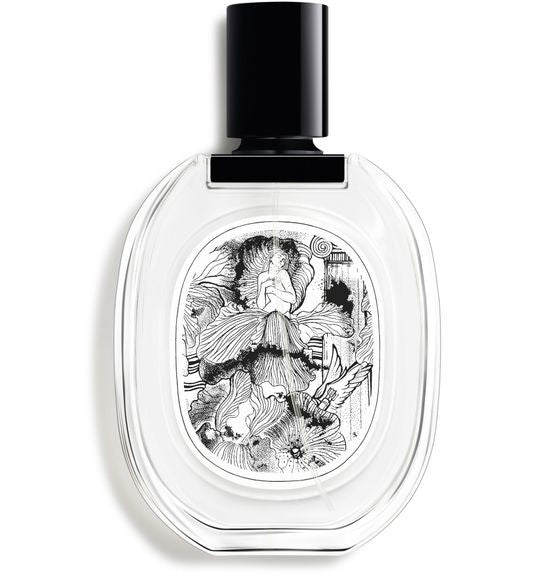 DIPTYQUE Fleur de Peau eau de toilette 100 ml - Image 2