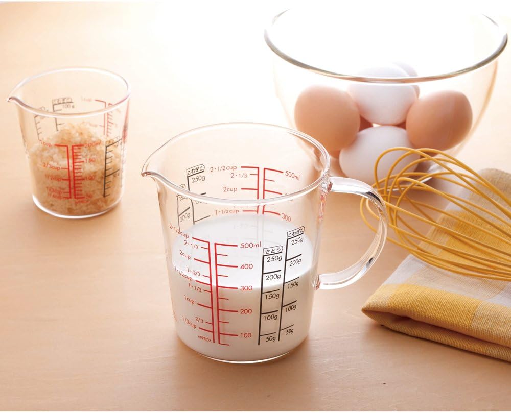 HARIO Wide Measuring Cup