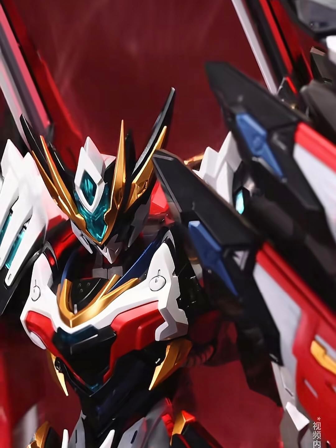 YSBRING Motor Nuclear GANJIANG メカモデルキット MNP-XH12