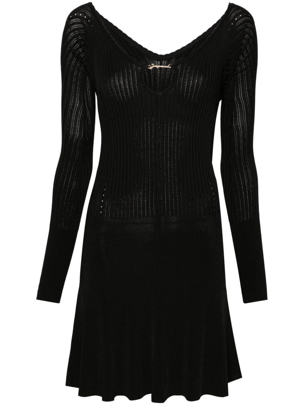 Jacquemus Jacquemus La Mini Robe Pralu Dress - Image 2