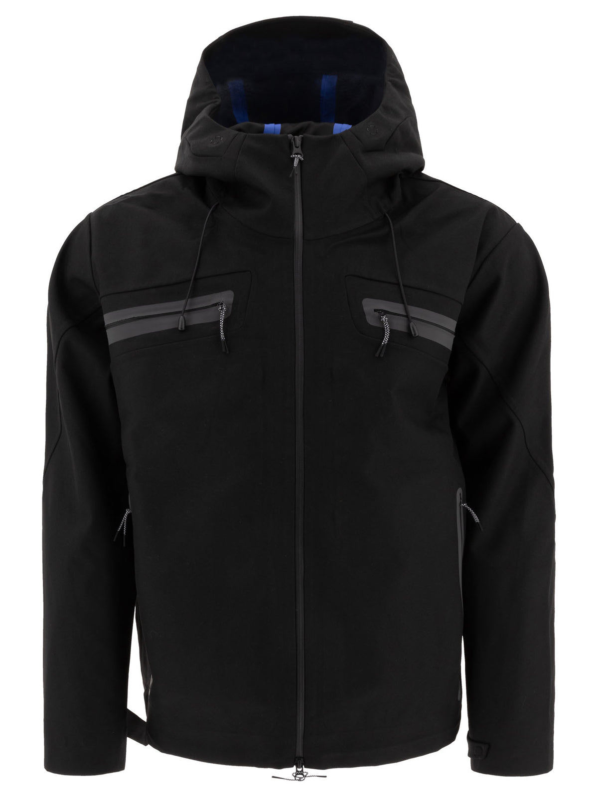 Erl ワンダーラストビジョン "Cristallo 3" Wanderlust X JeongLiジャケット - Image 2