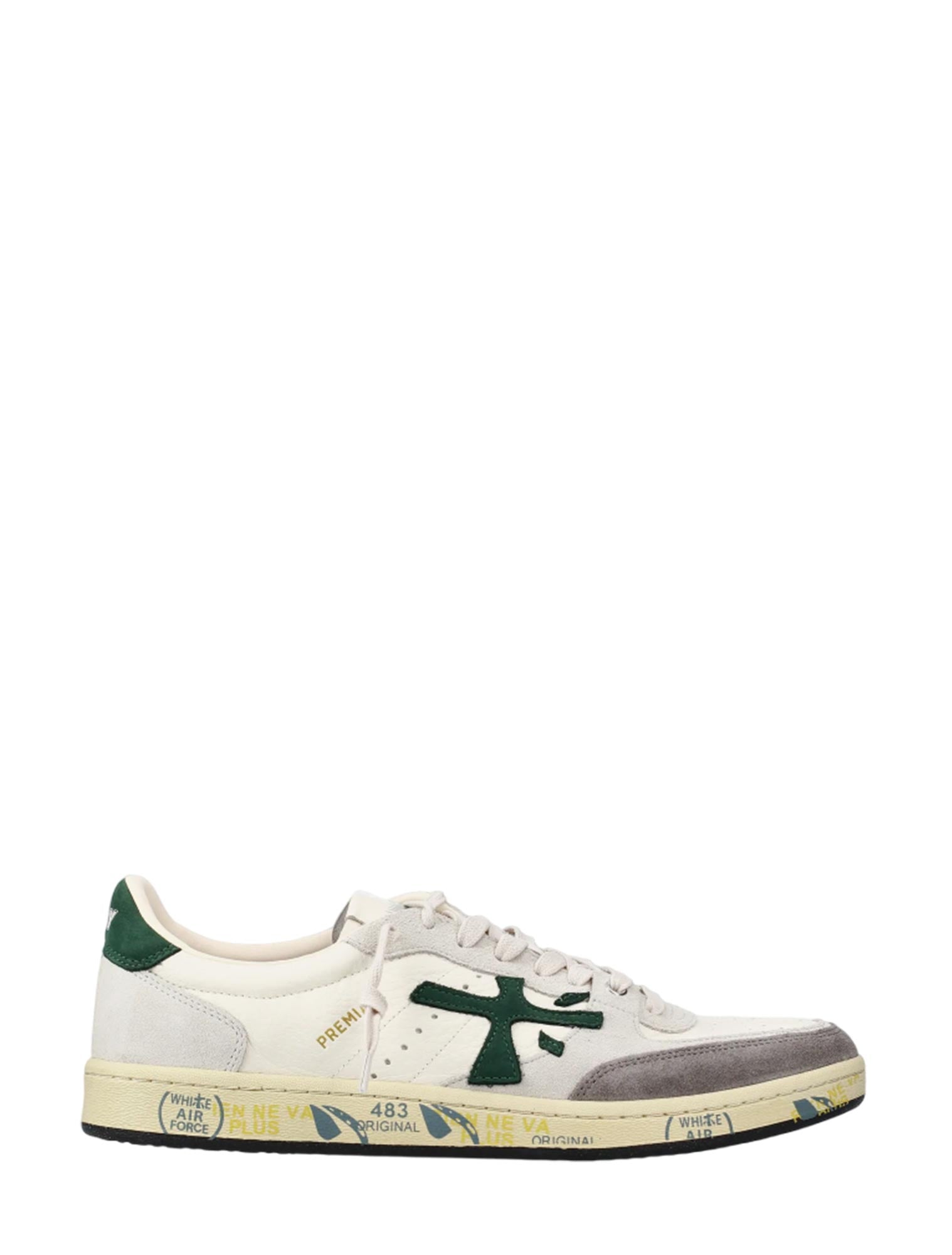 Premiata プレミアタスニーカー - Image 2