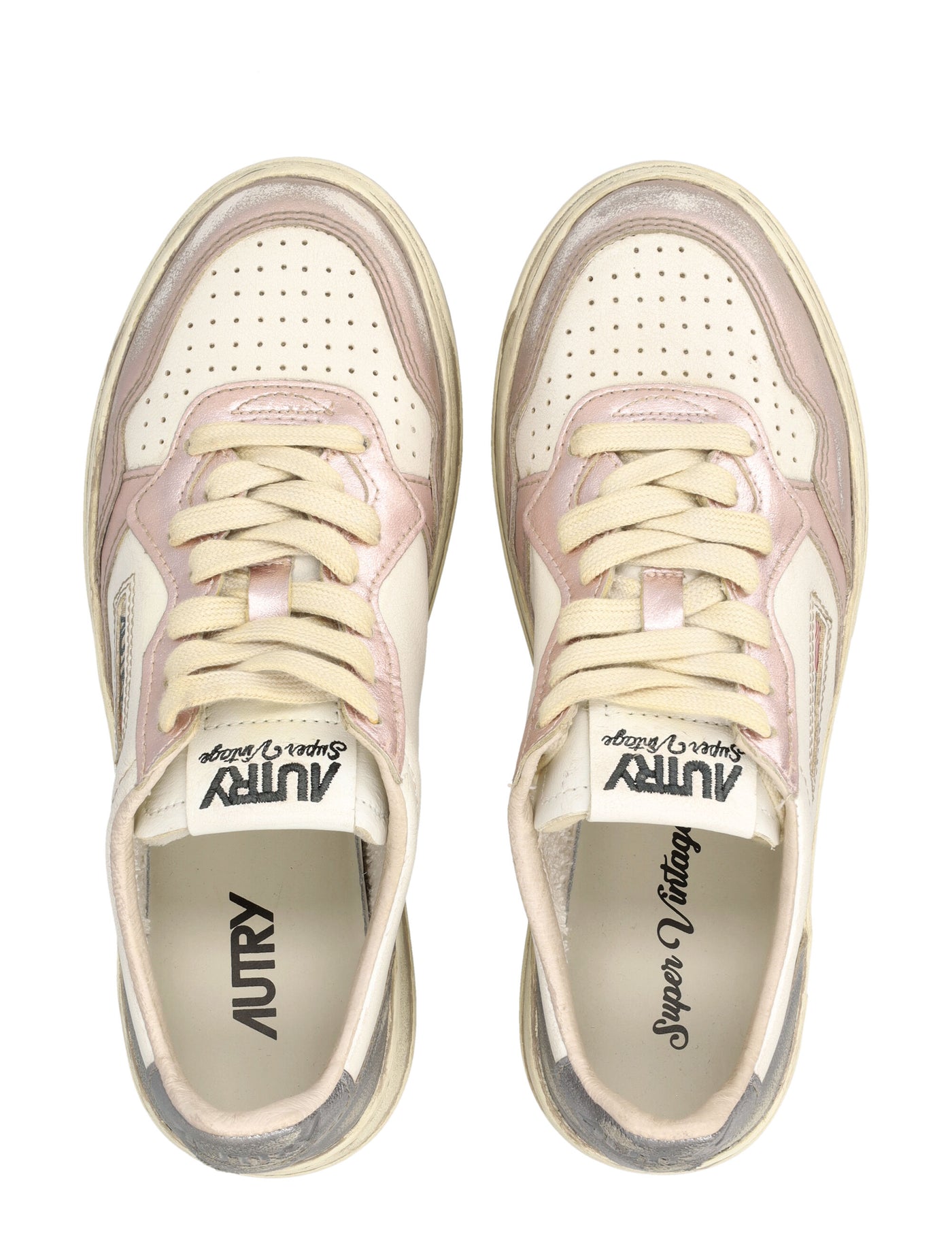 Autryスニーカー - Image 2