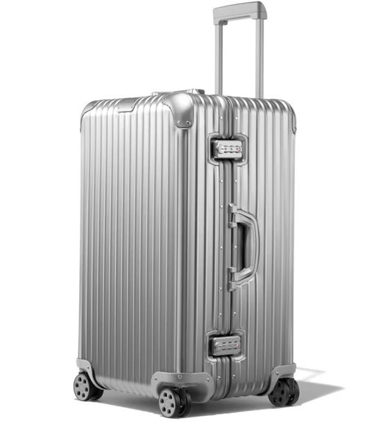 RIMOWA Original Trunk S スーツケース - Image 2