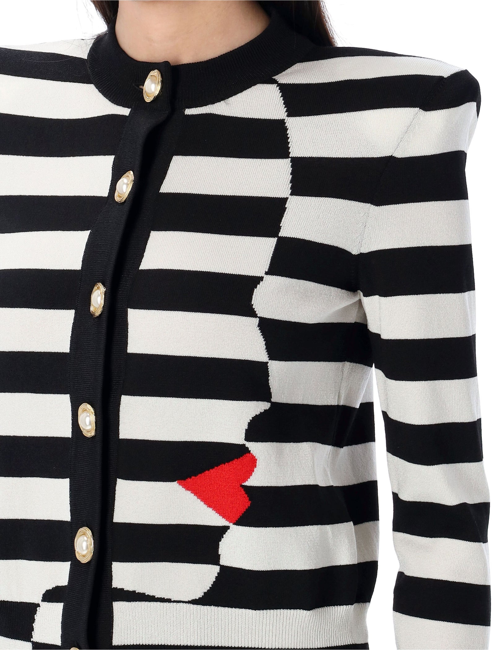 Balmain バルメインセーター - Image 2