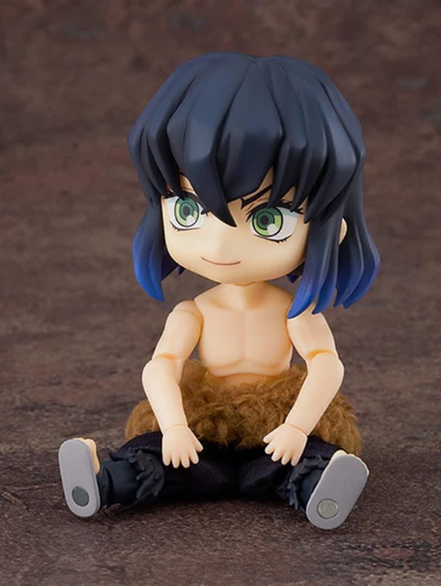 Nendoroid Doll G12673 Oufuku Set, Devil Blade