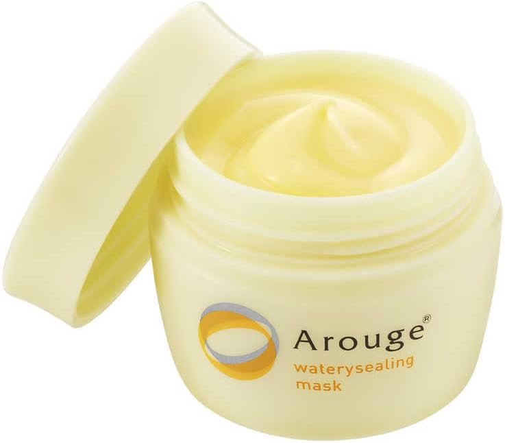 Allger Watery Sealing Mask, 1.2 oz (35 g)