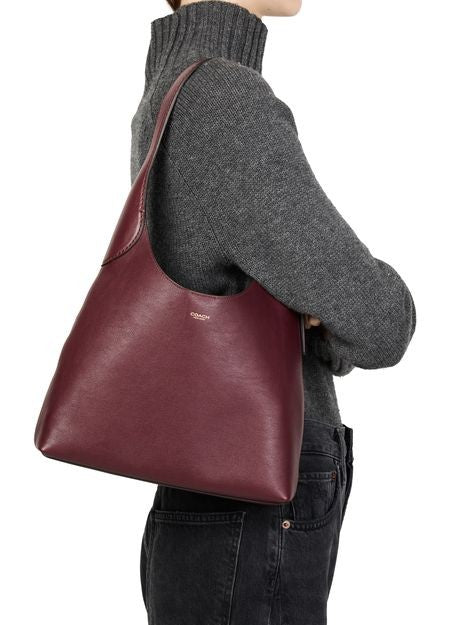 COACH Brooklyn 28 shoulder bag - Image 2