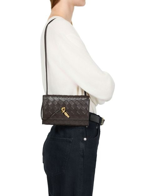 BOTTEGA VENETA Andiamo pouch - Image 2