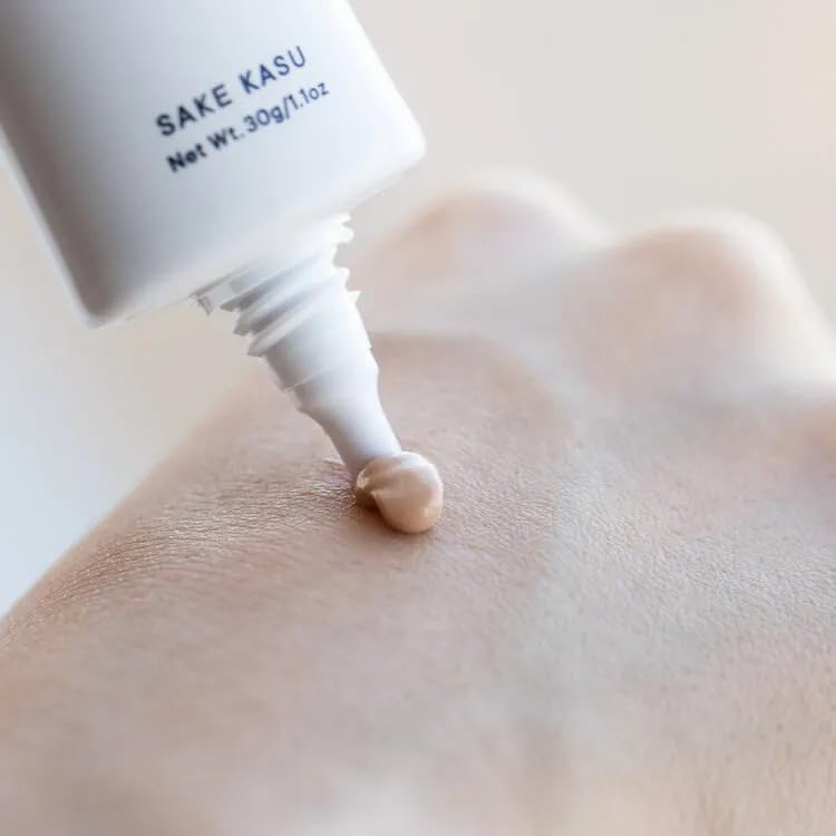 SHIRO Sakasu BB Serum, 1.1 oz (30 g)
