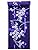 Yukata Kimono No. 252, Nadeshiko Pattern, Navy Blue, navy