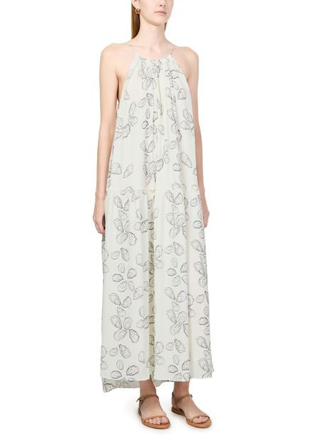 ANINE BING Santana dress - Image 2