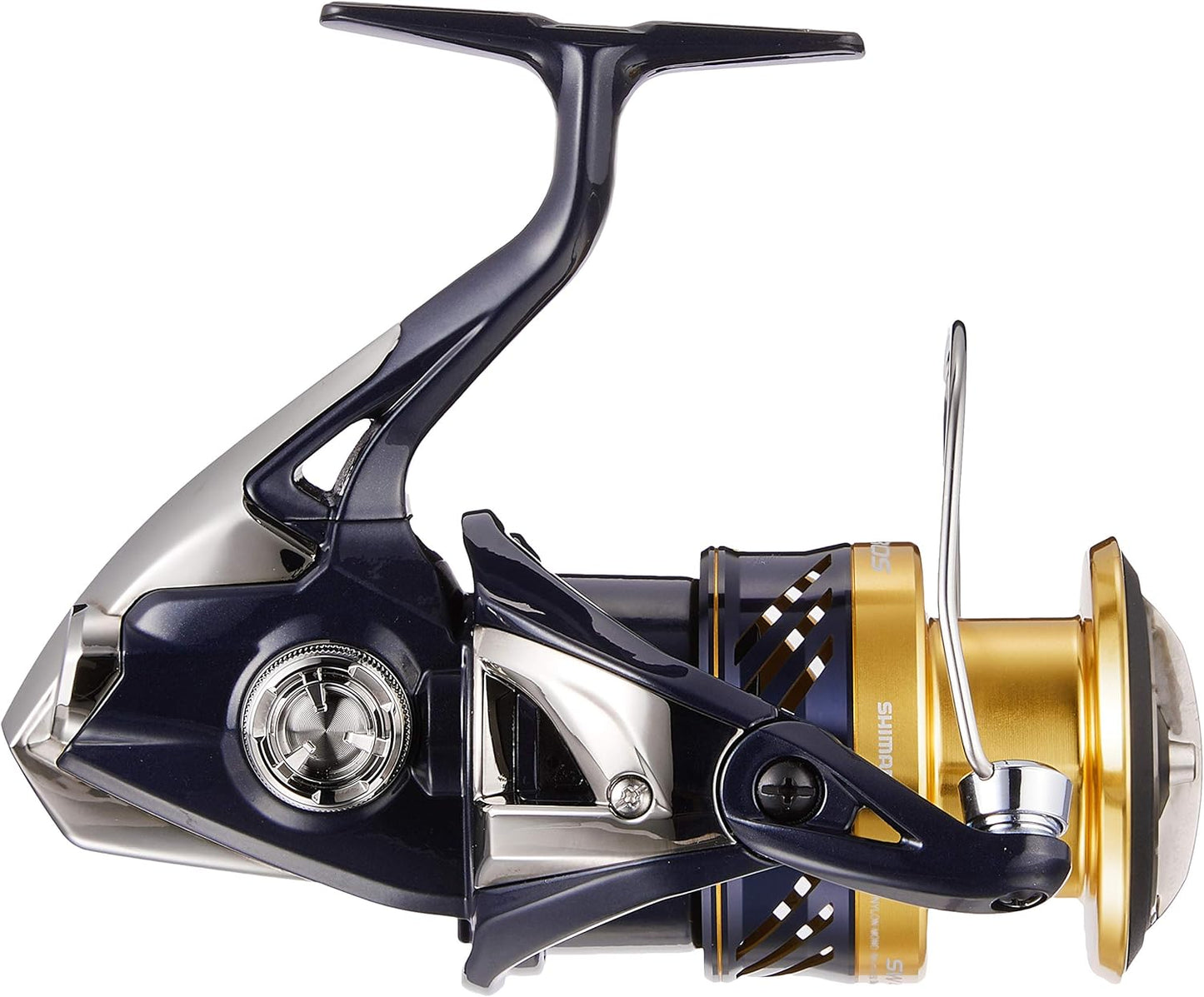 シマノ(SHIMANO) リール ショアジギング 19 スフェロス SW 3000XG/4000HG/4000XG