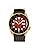 Seiko 5 Sports Wristwatch, Brian May Collaboration, Second Edition, Limited Edition, Red Special Seiko 5 SPORTS Automatic Mechanical Limited Edition Men's SBSA160, sports