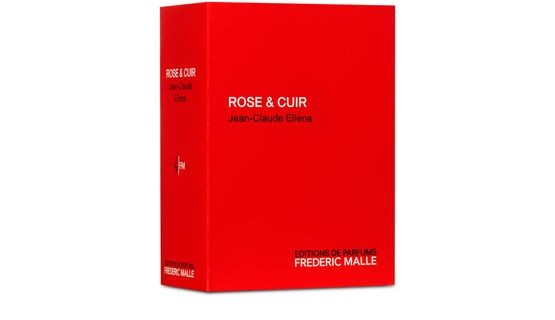 FREDERIC MALLE ローズ アンド キュイール パルファン 100 ml - Image 2