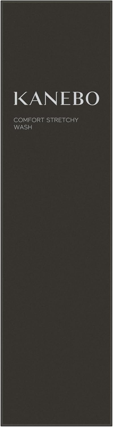 Kanebo Comfort Stretchy Wash II