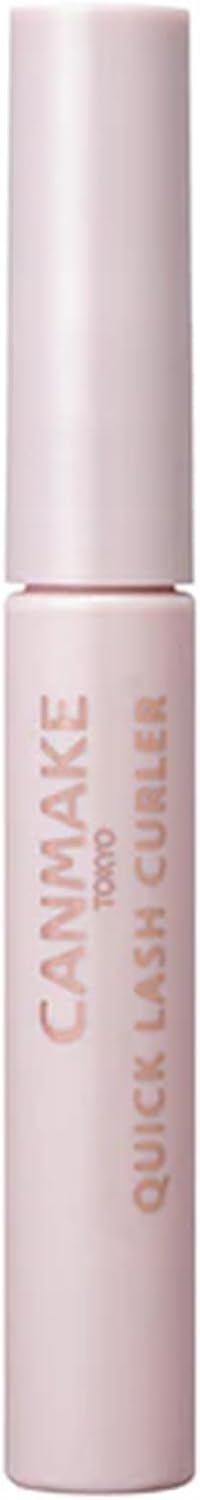キャンメイク クイックラッシュカーラー 3.4g クリア 透明タイプ マスカラ下地 トップコート カールキープ