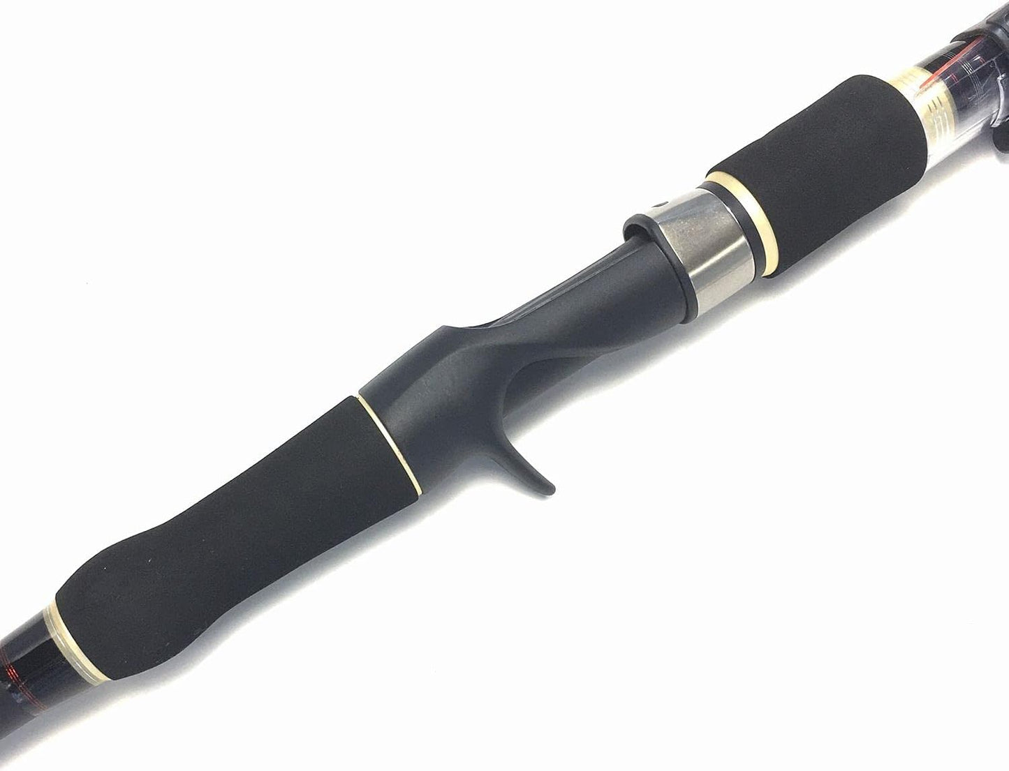 12ft (3.6m) Telescopo Bait Rod MH (Medium Heavy) Squirting Rod Puck Rod Sea Bass Rod Surf Rod Shore Rods