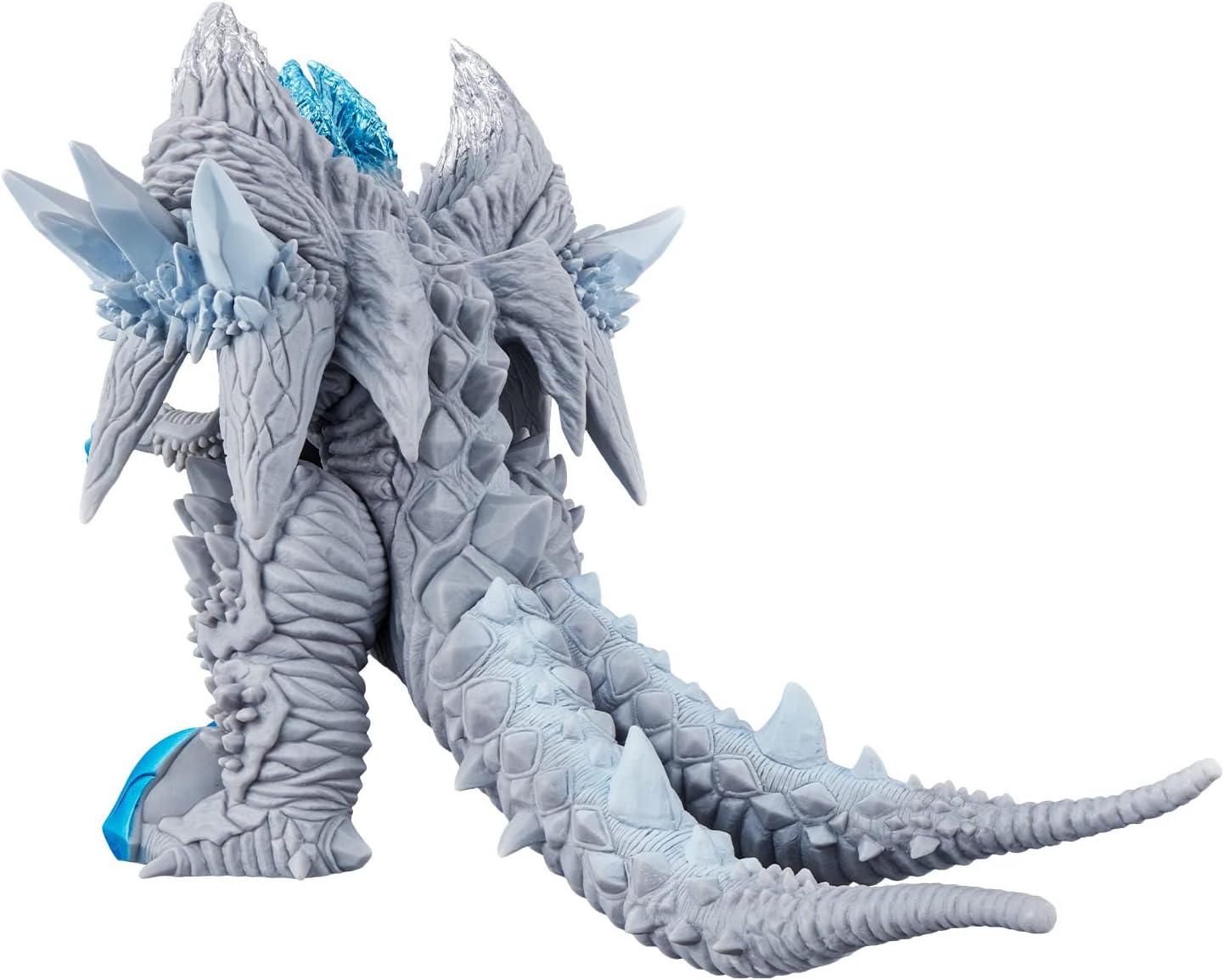 Ultraman Decker Ultra Monster DX Mother Spheresaurus