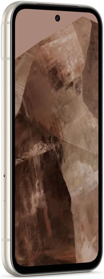 [Refurbished] Google Pixel 8a G576D SIM Free 128GB Porcelain