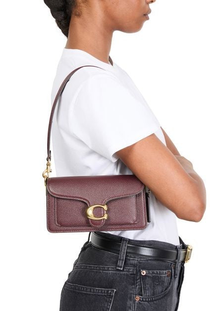 COACH Tabby 20 shoulder bag - Image 2