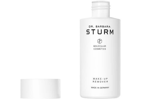 DR BARBARA STURM メイクアップ リムーバー 150ml - Image 2